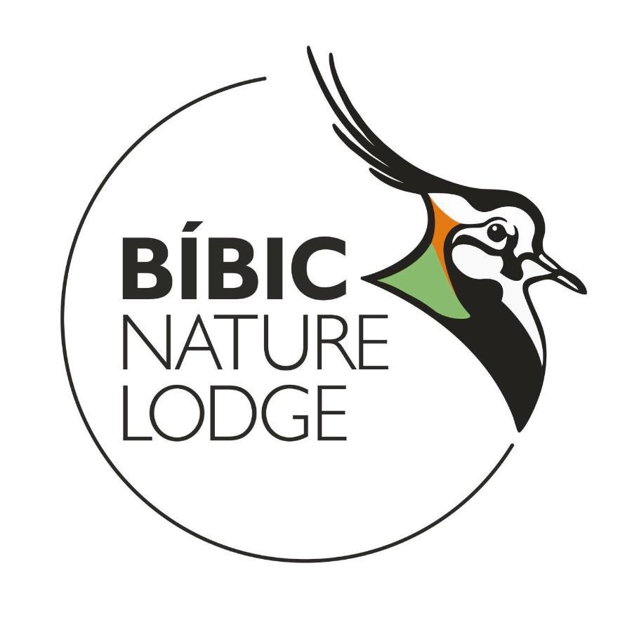 Balmazújváros Bibic Nature Lodge מראה חיצוני תמונה