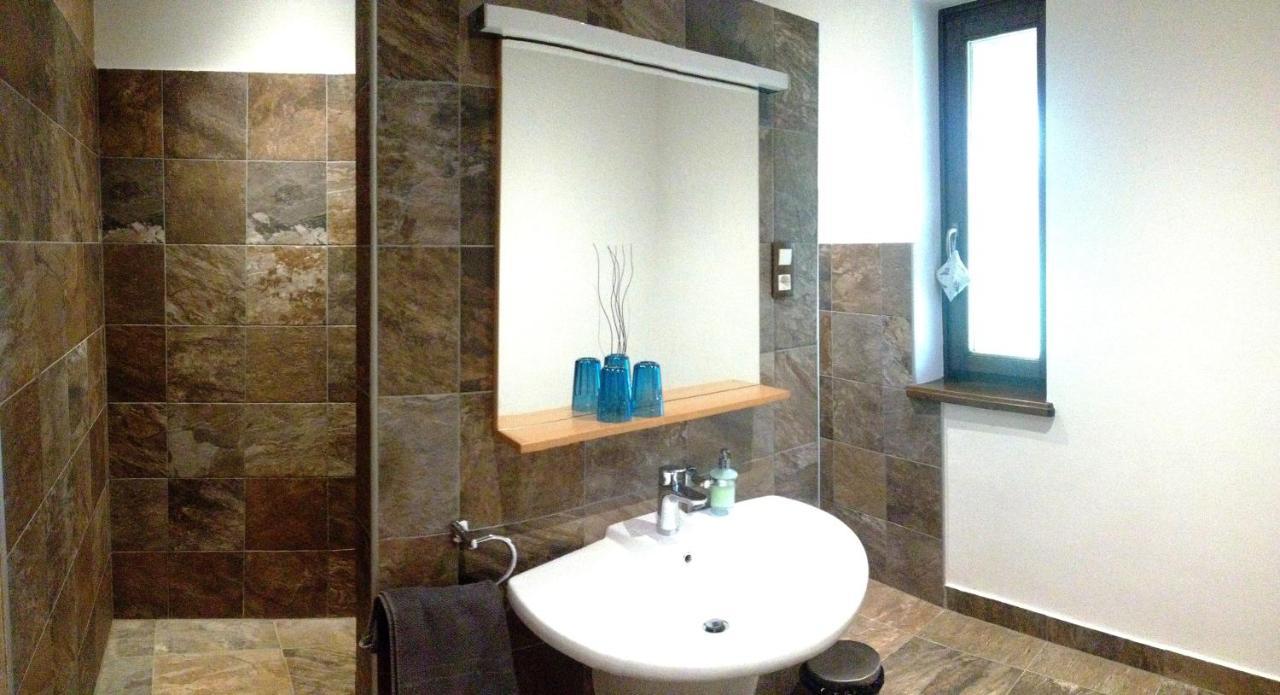 Balmazújváros Bibic Nature Lodge מראה חיצוני תמונה